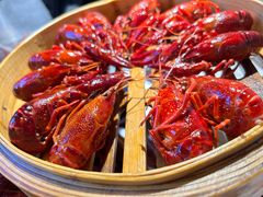 -靓靓蒸虾·头牌蒸虾(雪松路总店)