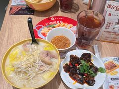-谭仔米线(壹方城店)