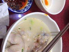 -易老妈蹄花.特色川菜(人民公园总店)
