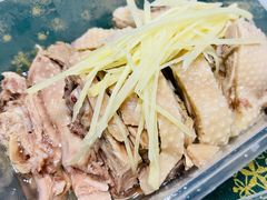 -乡亲鹅肉城(吴江店)