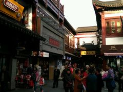 -张小泉(豫园店)