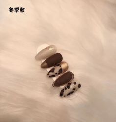 -悦指间美甲美睫