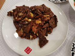 -卫鼎轩·曹公馆(鼓楼店)