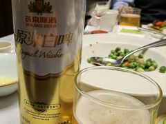 -到家尝北京菜(西坝河店)