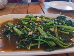 -Doo Dee Thai Food(Issan/Isaan/Esan)