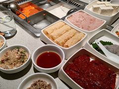 -海底捞火锅(群光广场店)