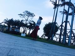 -五通灯塔公园