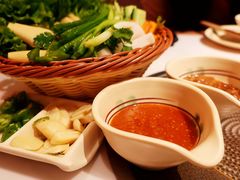 田园蘸酱菜-七八冷面·延边朝鲜族美食(圣熙八号店)