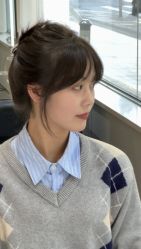 -DL HOPE造型