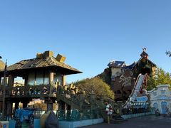 -大连海昌发现王国主题公园