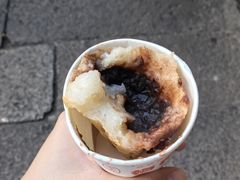 -陆氏梅花糕(老门东店)