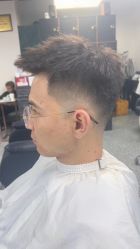 -HD HAIR STYLE