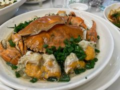 -健跳小海鲜(人民路店)
