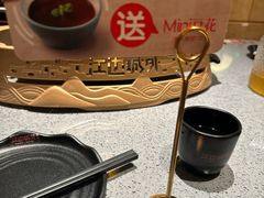 -江边城外烤鱼(方庄时代购物中心店)