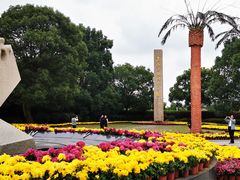 -上海月湖雕塑公园