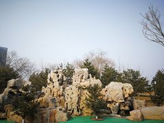 -西海子公园