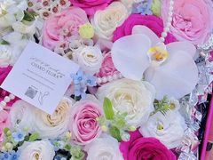 -ChaKo Flora ·茶子花艺 (市北店)