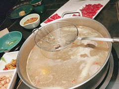 -二刀潮牛(重庆光环购物公园店)