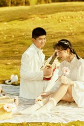 -金夫人婚纱摄影