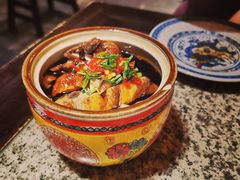 -南京大牌档(三阳广场苏宁店)