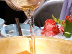 -矮冬瓜红茶火锅(天府一街店)