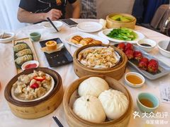 -馨越楼·点心·粤菜(赤坎店)