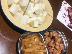 -刘妈小集市(黄陂广场店)