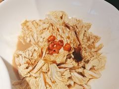 -师味葱扒虎头鲤·水席洛阳菜(元华店)