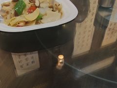 炒三冬-缘来聚·徽菜名店(黄山宏村店)