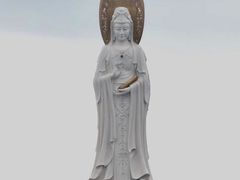 -三亚南山文化旅游区