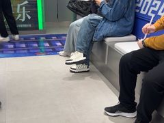 -沪上阿姨·臻选茶饮(上海环球港店)