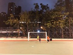 -香港佐治五世纪念公园