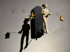 -元白和创园展厅