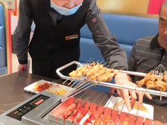 -邢氏老太太烤串(北兴街店)