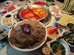 -小龙坎火锅(全球总店)