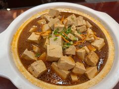 泰山神豆腐-赵记煎饼卷大葱(东岳店)