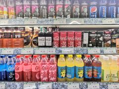 -果蔬好生活超市(乐堤港店)
