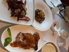 -月福京味斋·烤鸭店·北京菜(鼓楼总店)