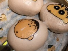 -点心代表DIM SUM ICON(中环店)
