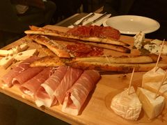 -EATALIA意塔利意式餐厅(鼓楼店)