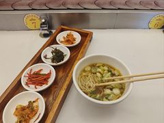 -乡党臊子面(丰庆公园店)