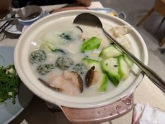 -润记·广东餐馆(苏州中心店)