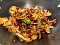 -吃货私房菜(丽江束河古镇店)