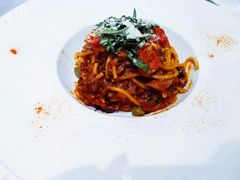 烟花女郎意大利面-娜娜家·Nana's restaurant(国金汇店)