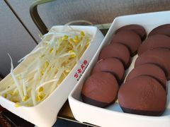 -巴邑火锅·鲜切牛肉(萧山银隆店)