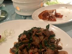 -漢舍中国菜馆(889广场店)