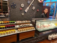 -源·咖啡自助餐厅·海鲜·烧烤·三文鱼(海口华彩洲际酒店)
