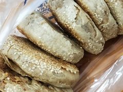 -李小老烧饼(常营民族家园店)