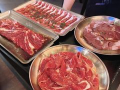 -西塔老太太泥炉烤肉(上海七宝领展广场店)