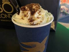 松林拿铁-BeauTea水仙(coco park店)